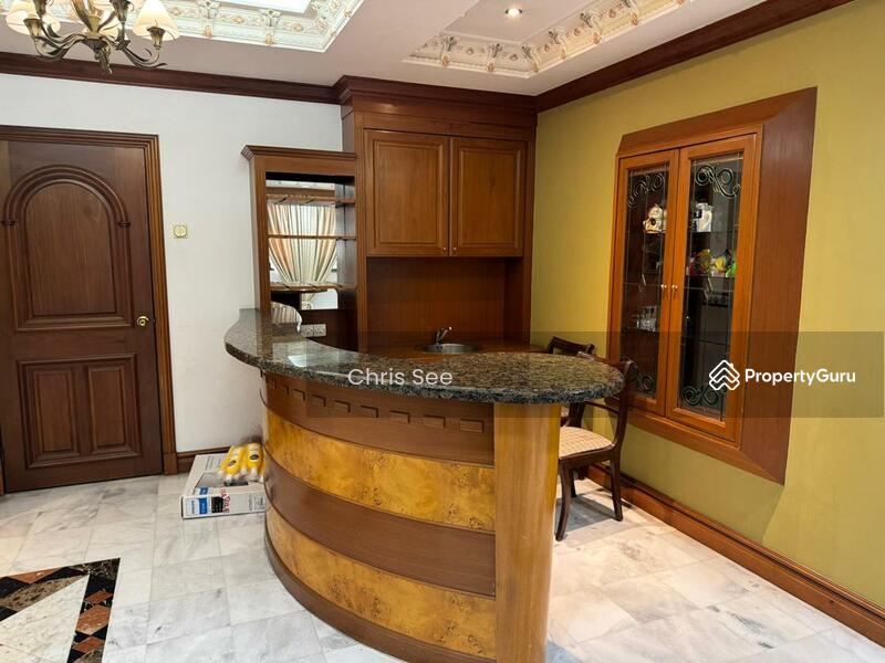 For Rent - Desa Villa Condominium