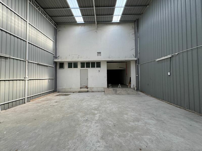 Factory for Rent in Bandar Cassia (Batu Kawan) - Jack Saw - PropertyGuru.com.my