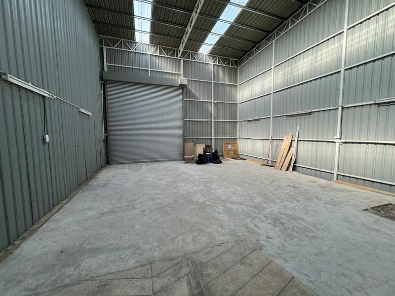 Factory for Rent in Bandar Cassia (Batu Kawan) - Jack Saw - PropertyGuru.com.my