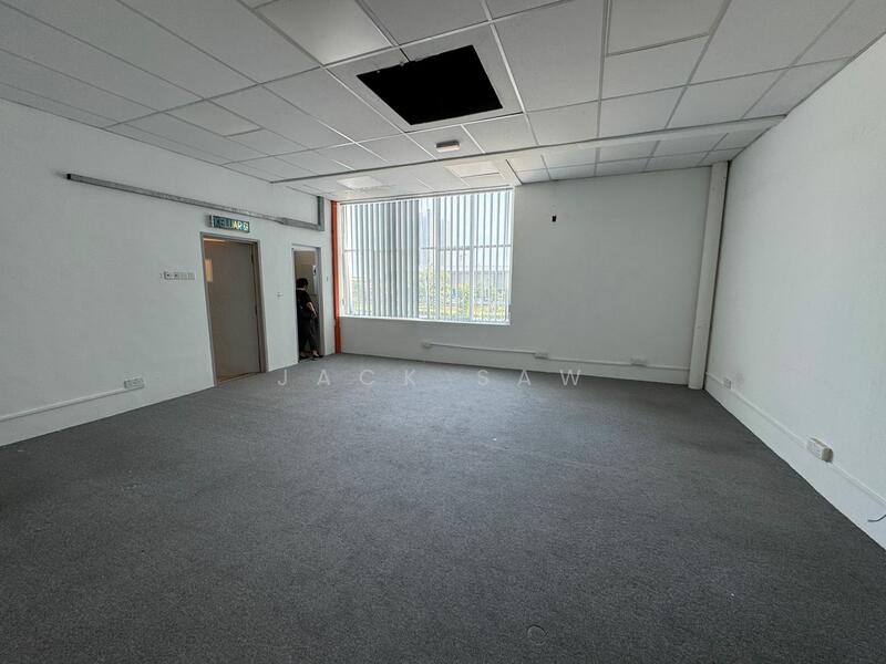 Factory for Rent in Bandar Cassia (Batu Kawan) - Jack Saw - PropertyGuru.com.my
