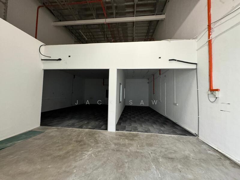 Factory for Rent in Bandar Cassia (Batu Kawan) - Jack Saw - PropertyGuru.com.my