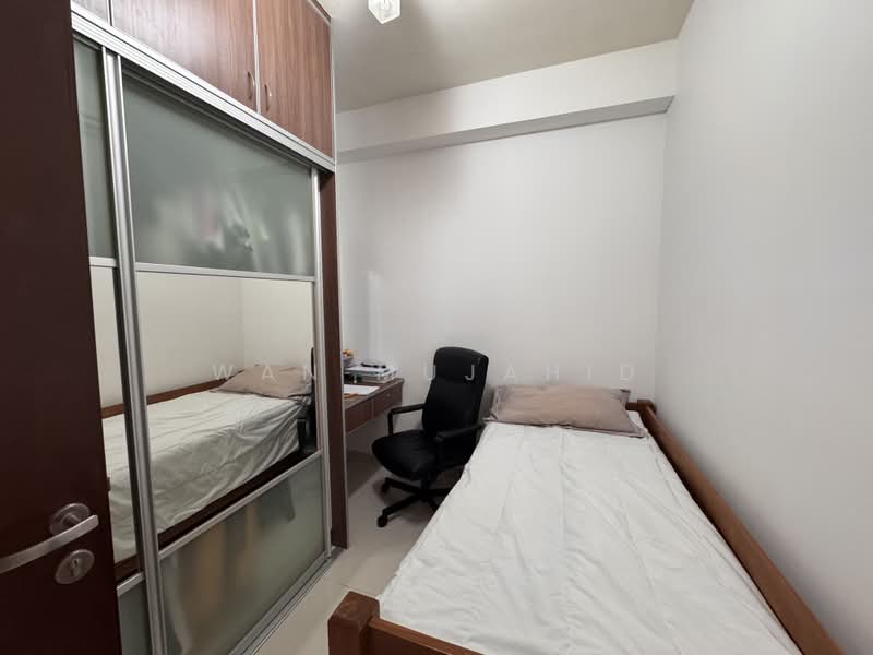 Kondominium untuk Disewa di Mont Kiara Meridin - Wan Mujahid - 4th Bedroom - PropertyGuru.com.my