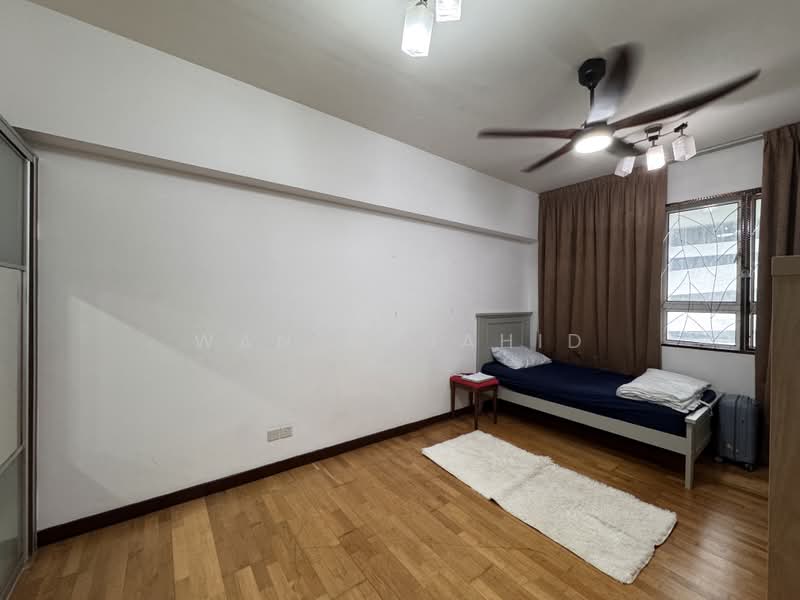 Kondominium untuk Disewa di Mont Kiara Meridin - Wan Mujahid - 3rd Bedroom - PropertyGuru.com.my