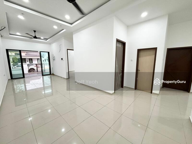 Untuk Dijual - TAMAN SP SAUJANA PERMAI