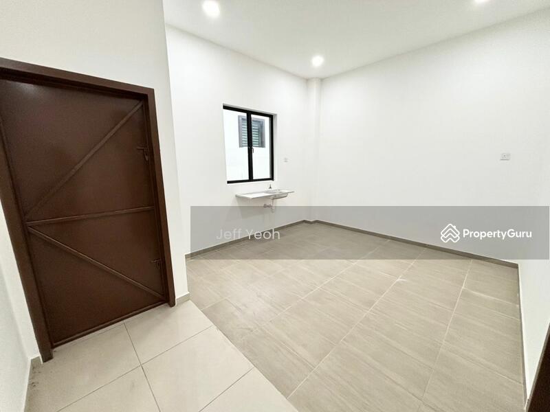Untuk Dijual - TAMAN SP SAUJANA PERMAI