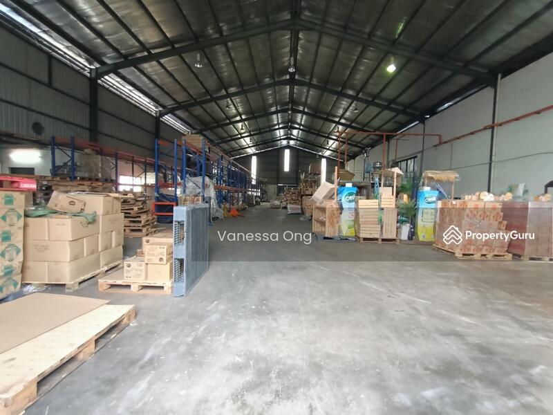 For Rent - Kampung Baru Sungai Buloh