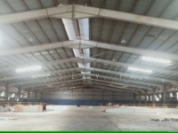 For Rent - Kawasan Perindustrian Bukit Rambai