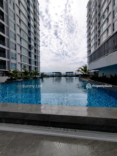 Untuk Dijual - Palm Garden