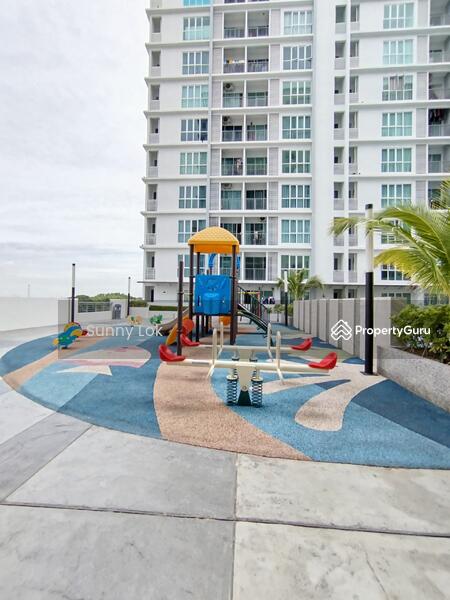 Untuk Dijual - Palm Garden