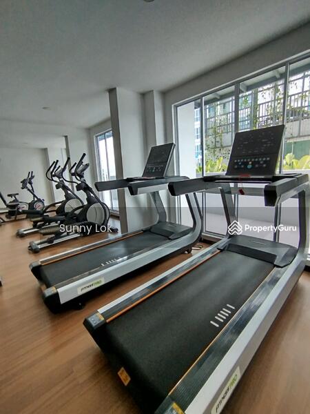 Untuk Dijual - Palm Garden