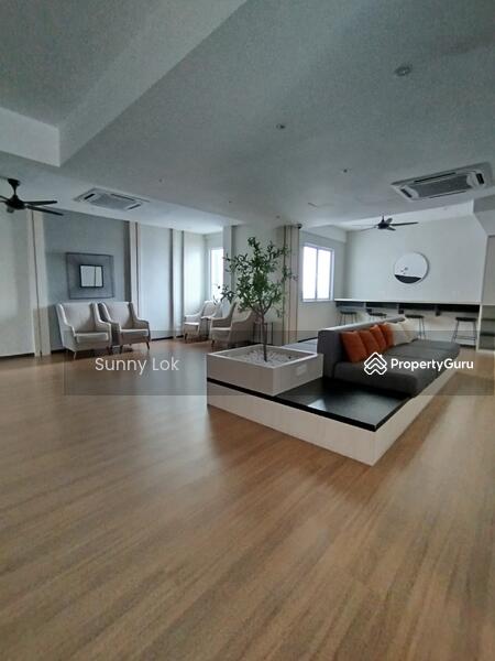 Untuk Dijual - Palm Garden