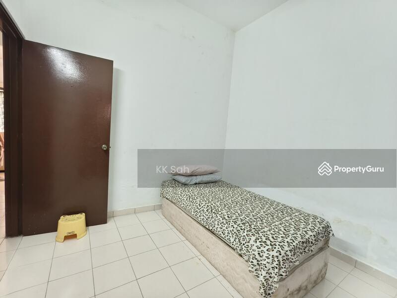 For Rent - (READY MOVE IN CONDITION + FURNISHED) BANDAR PUTERI KLANG