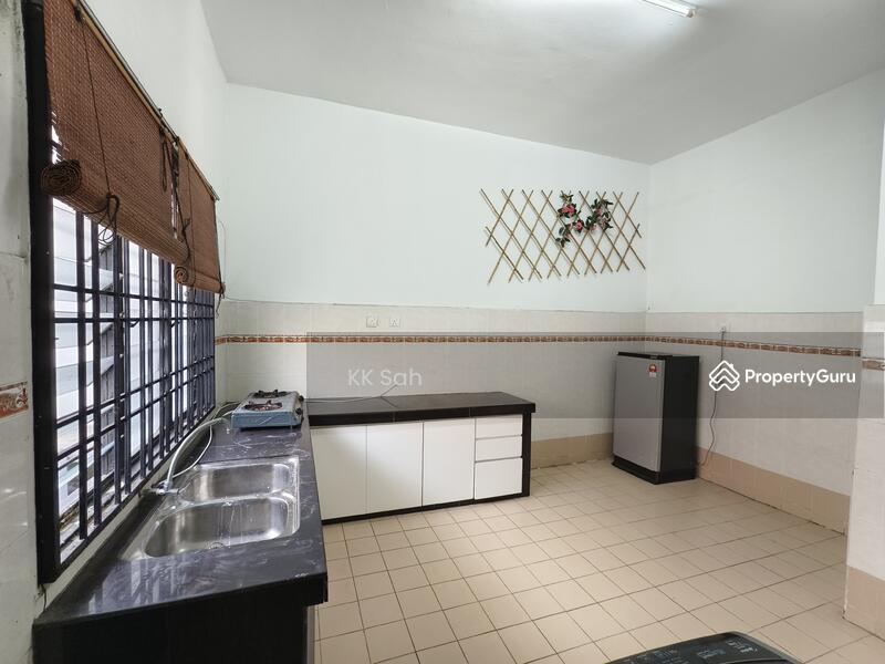 For Rent - (READY MOVE IN CONDITION + FURNISHED) BANDAR PUTERI KLANG