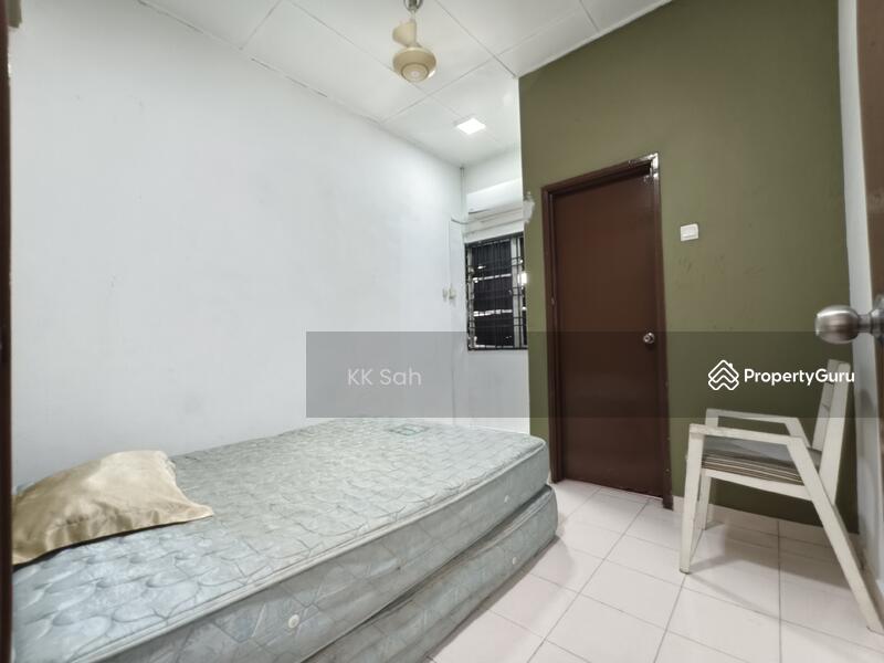 For Rent - (READY MOVE IN CONDITION + FURNISHED) BANDAR PUTERI KLANG