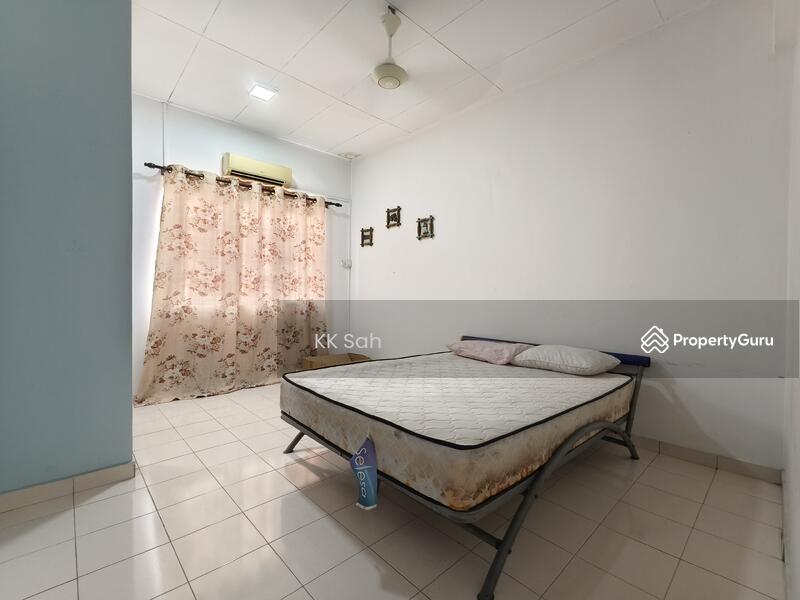 For Rent - (READY MOVE IN CONDITION + FURNISHED) BANDAR PUTERI KLANG