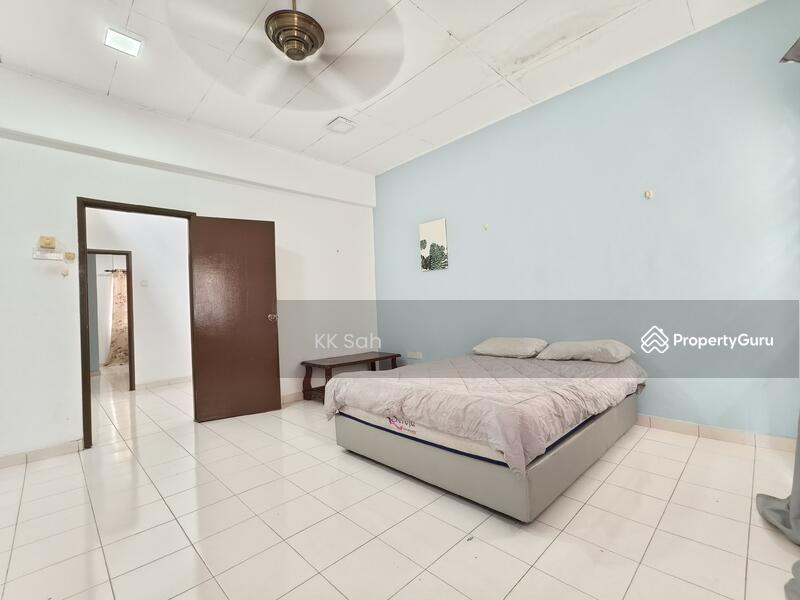 For Rent - (READY MOVE IN CONDITION + FURNISHED) BANDAR PUTERI KLANG