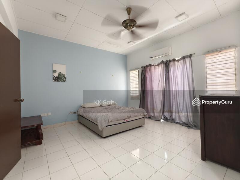 For Rent - (READY MOVE IN CONDITION + FURNISHED) BANDAR PUTERI KLANG