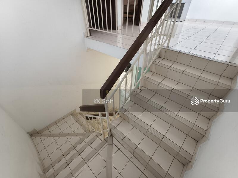 For Rent - (READY MOVE IN CONDITION + FURNISHED) BANDAR PUTERI KLANG