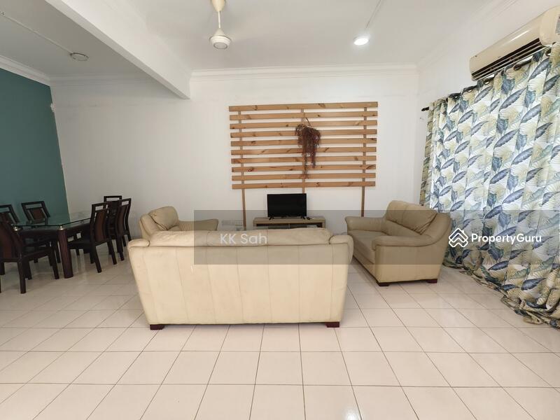 For Rent - (READY MOVE IN CONDITION + FURNISHED) BANDAR PUTERI KLANG
