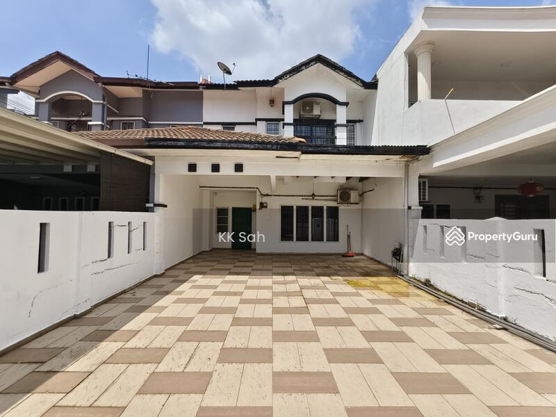 For Rent - (READY MOVE IN CONDITION + FURNISHED) BANDAR PUTERI KLANG