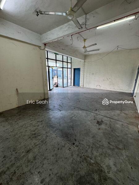 For Sale - Kempas