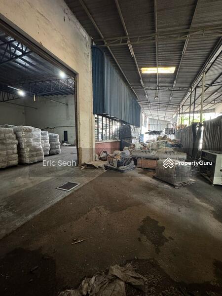 For Sale - Kempas
