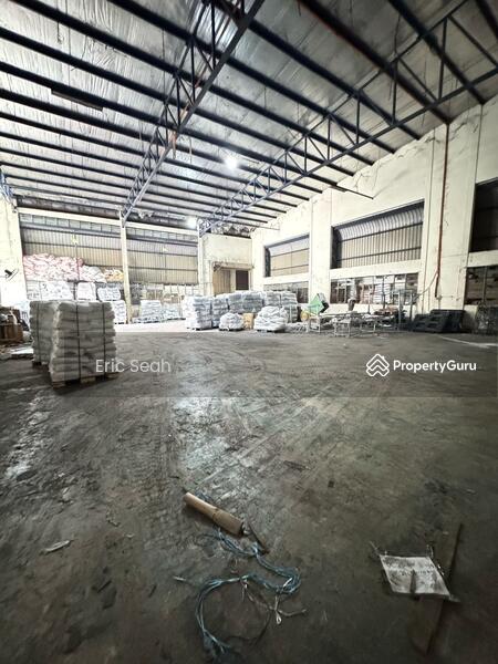 For Sale - Kempas