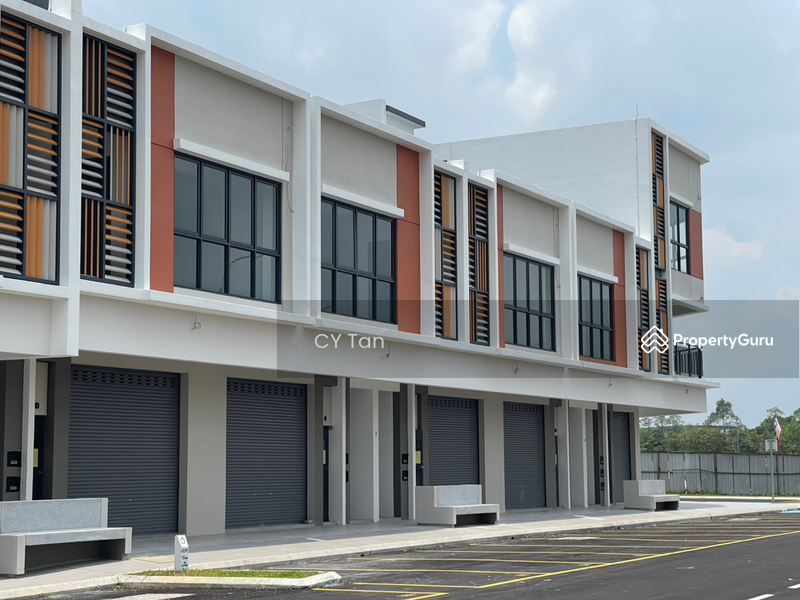 Shop for Rent in Bandar Rimbayu (Telok Panglima Garang) - CY Tan - PropertyGuru.com.my