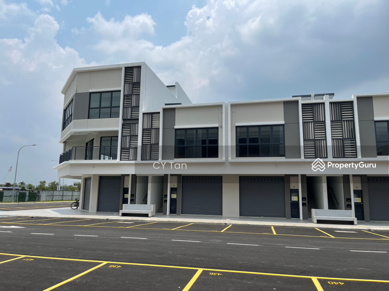 Shop for Rent in Bandar Rimbayu (Telok Panglima Garang) - CY Tan - PropertyGuru.com.my