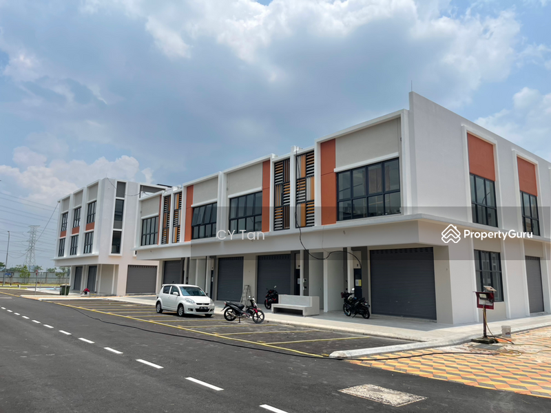 Shop for Rent in Bandar Rimbayu (Telok Panglima Garang) - CY Tan - PropertyGuru.com.my