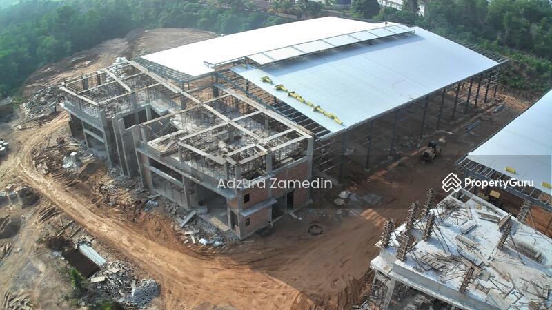 For Sale - Kawasan Perindustrian Nilai, Nilai, Negeri Sembilan