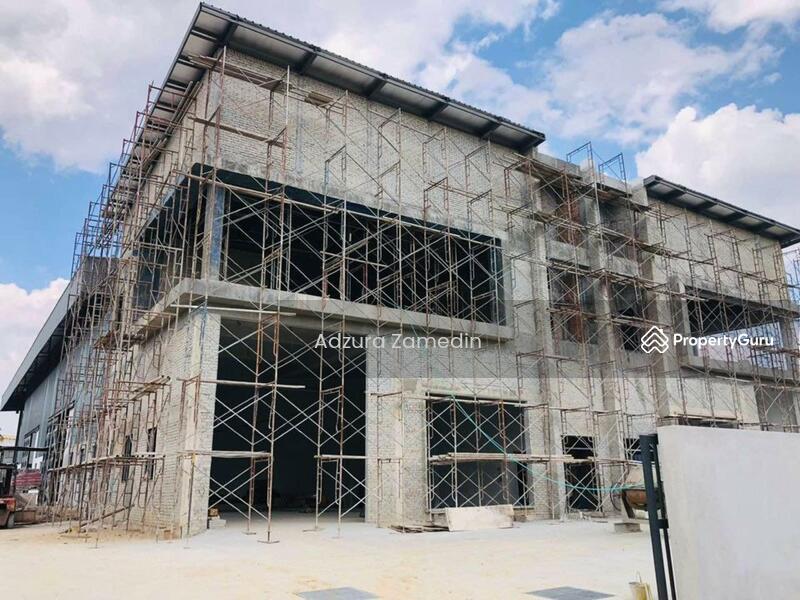 For Sale - Kawasan Perindustrian Nilai, Nilai, Negeri Sembilan