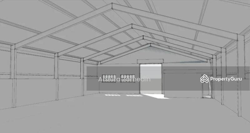 For Sale - Kawasan Perindustrian Nilai, Nilai, Negeri Sembilan
