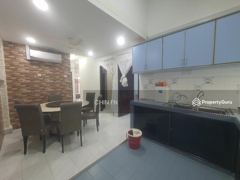 For Sale - Terrace house at Taman Seri Telok Emas