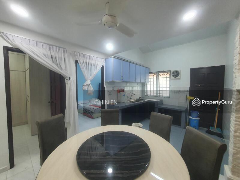 For Sale - Terrace house at Taman Seri Telok Emas