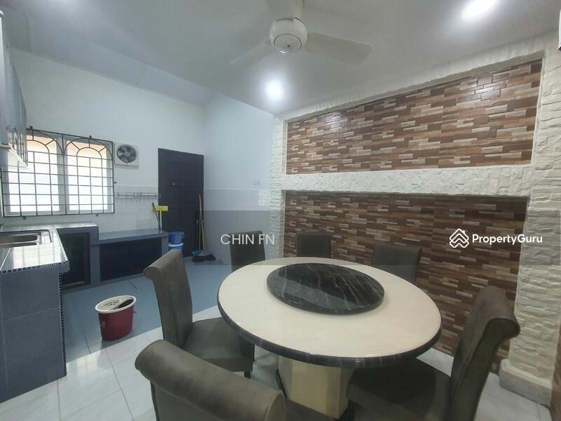 For Sale - Terrace house at Taman Seri Telok Emas