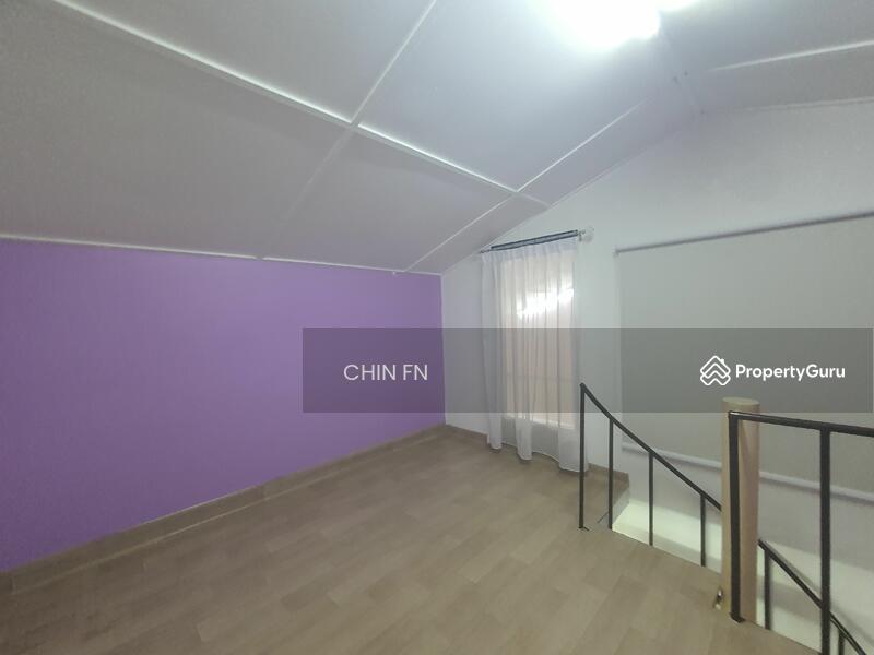 For Sale - Terrace house at Taman Seri Telok Emas