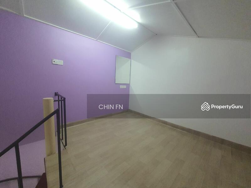 For Sale - Terrace house at Taman Seri Telok Emas