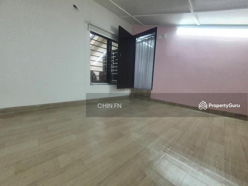 For Sale - Terrace house at Taman Seri Telok Emas