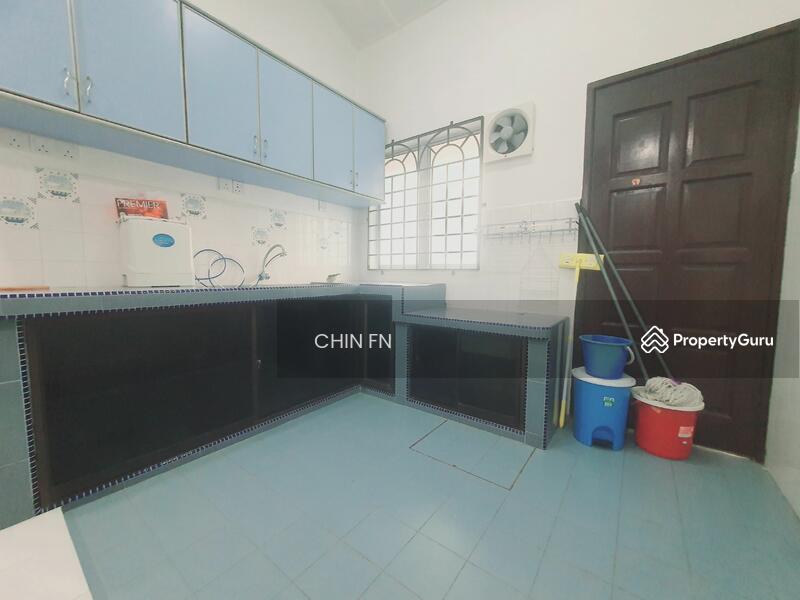 For Sale - Terrace house at Taman Seri Telok Emas