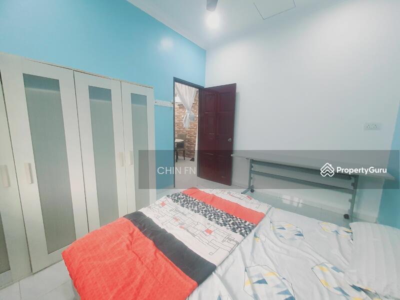 For Sale - Terrace house at Taman Seri Telok Emas