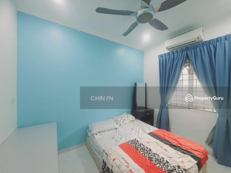 For Sale - Terrace house at Taman Seri Telok Emas