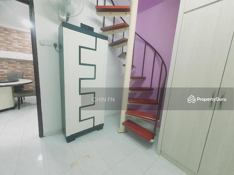 For Sale - Terrace house at Taman Seri Telok Emas