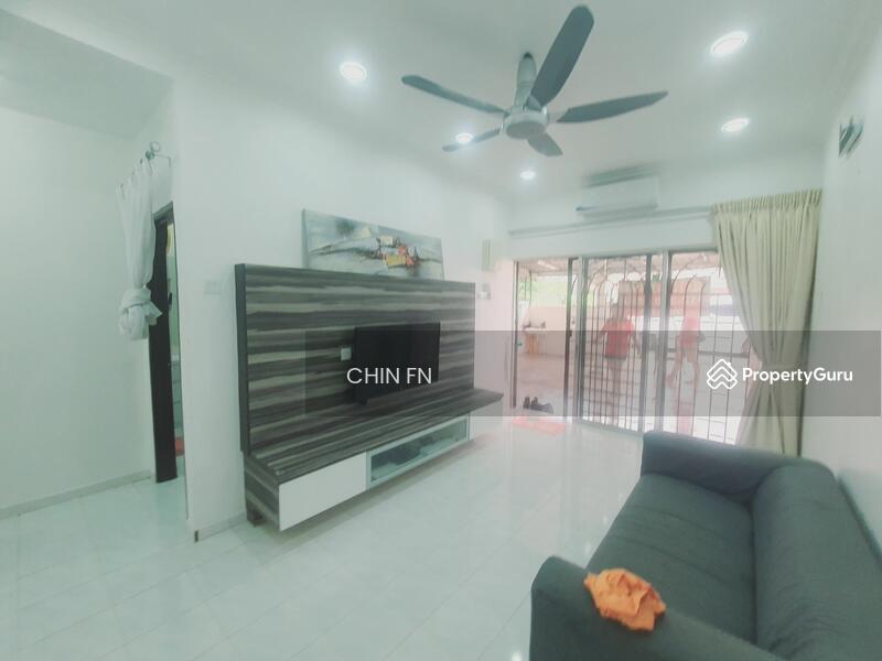 For Sale - Terrace house at Taman Seri Telok Emas