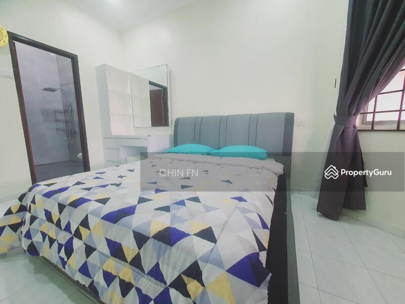 For Sale - Terrace house at Taman Seri Telok Emas