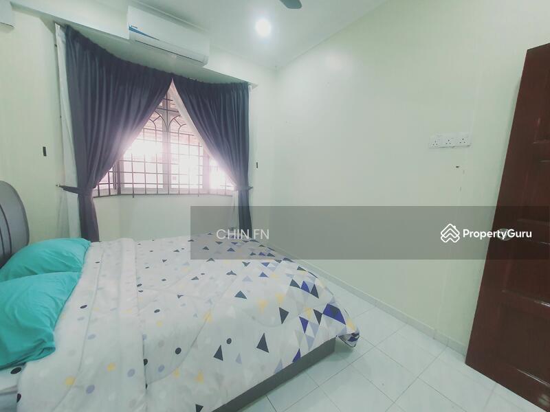 For Sale - Terrace house at Taman Seri Telok Emas