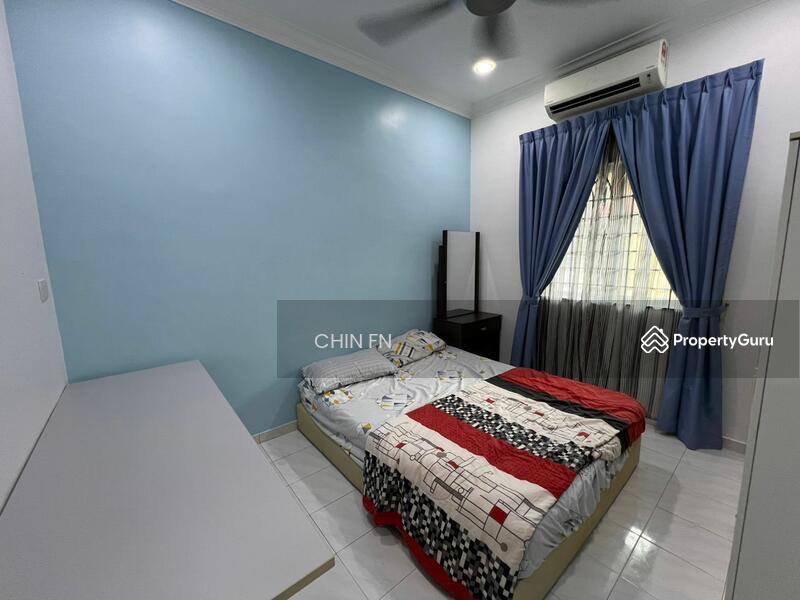 For Sale - Terrace house at Taman Seri Telok Emas