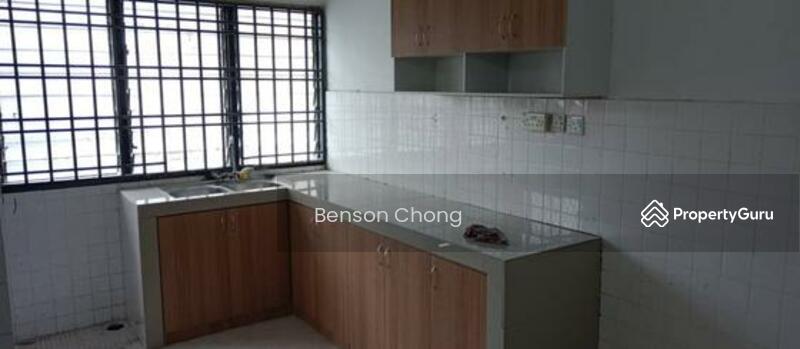 Untuk Dijual - Taman Perling