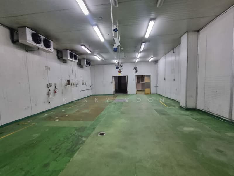 Factory for Rent in Glenmarie (Selangor) - Kenny Voon - PropertyGuru.com.my
