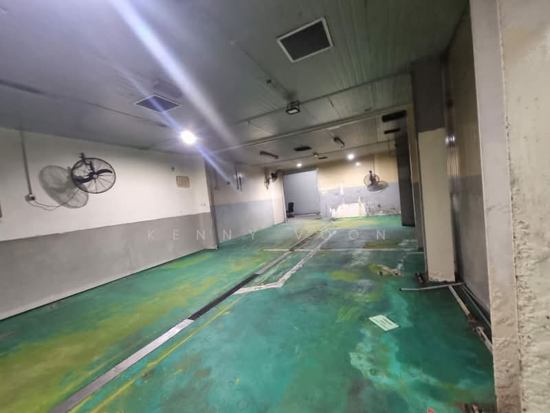 Factory for Rent in Glenmarie (Selangor) - Kenny Voon - PropertyGuru.com.my